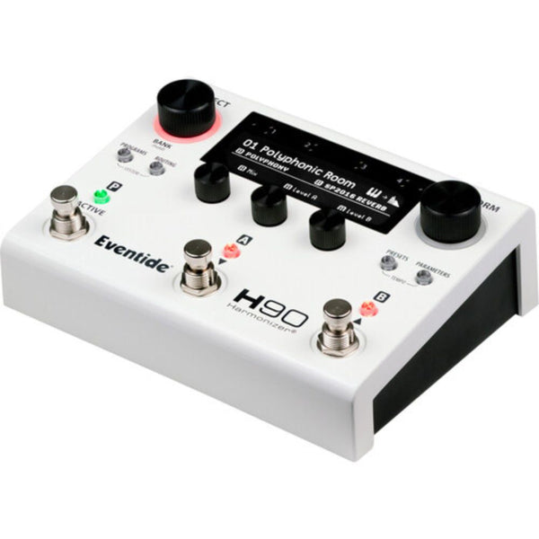 Eventide H90 Harmonizer Multi-FX Pedal