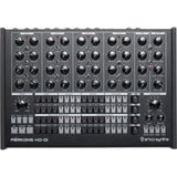 Erica Synths PERKONS HD-01 Drum Machine Synthesizer (Black)