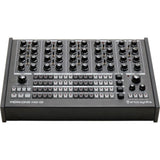 Erica Synths PERKONS HD-01 Drum Machine Synthesizer (Black)