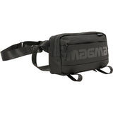 Magma Solid Blaze X-Bag Crossbody Bag for DJs and Creators; Holds Headphones, USB Drives, Power Banks, Cameras, Portable Recorders, Wireless Microphones and more in Style