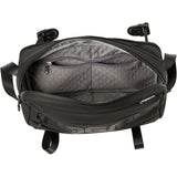 Magma Solid Blaze X-Bag Crossbody Bag for DJs and Creators; Holds Headphones, USB Drives, Power Banks, Cameras, Portable Recorders, Wireless Microphones and more in Style