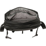 Magma Solid Blaze X-Bag Crossbody Bag for DJs and Creators; Holds Headphones, USB Drives, Power Banks, Cameras, Portable Recorders, Wireless Microphones and more in Style