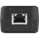 Turtle AV Dual-Channel Dante to Analog Euroblock Line Output Adapter