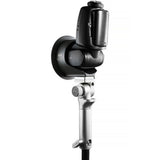 Harlowe Quick Release Softbox Mount Adapter for Strobe