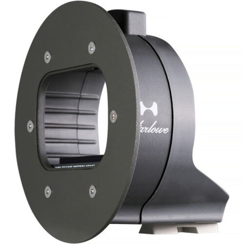 Harlowe Quick Release Softbox Mount Adapter for Universal Flash