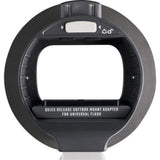 Harlowe Quick Release Softbox Mount Adapter for Universal Flash