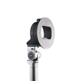 Harlowe Quick Release Softbox Mount Adapter for Universal Flash