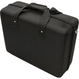 Magma AllGanizer Pro Accessory Case for Organizing and Storing Cables, Adapters, Microphones, Small Mixers or Production and Podcast Equipment; Keeps your Gear Safe, Secure and Organized