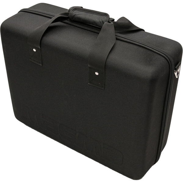Magma AllGanizer Pro Accessory Case for Organizing and Storing Cables, Adapters, Microphones, Small Mixers or Production and Podcast Equipment; Keeps your Gear Safe, Secure and Organized
