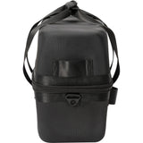 Magma 12" Sandwich Record Bag; Clever Design Holds up to 60 x 12" Vinyl Records with Extra Storage in Lid when Opened