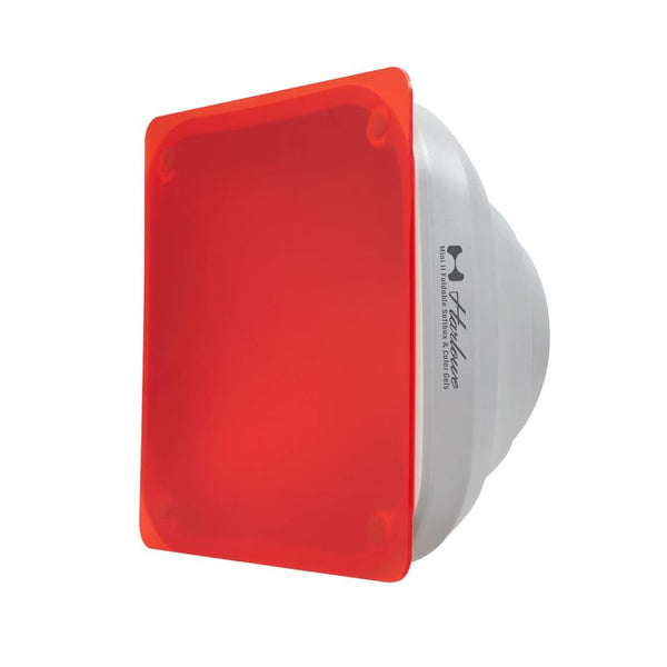 Harlowe Mini II Foldable Softbox and Color Gels Kit