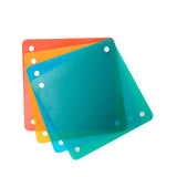 Harlowe Mini II Foldable Softbox and Color Gels Kit