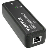 Turtle AV Dual-Channel USB-C to Dante I/O Adapter