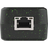 Turtle AV Dual-Channel USB-C to Dante I/O Adapter