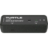 Turtle AV Dante Dual-Channel Bluetooth Input Adapter