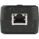 Turtle AV Dante Dual-Channel Bluetooth Input Adapter