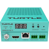 Turtle AV Darwin HD H.265 HDMI 1080p60 4:4:4 AV-over-IP Transmitter