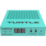 Turtle AV Darwin HD H.265 HDMI 1080p60 4:4:4 AV-over-IP Receiver