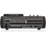 Behringer X32 COMPACT 16 x 8 Digital Mixing Console Bundle with Behringer S32 Digital I/O Stage Box