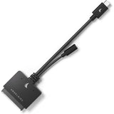 Angelbird USB-C-to-SATA Adapter - for USB 3.2 Gen 2 Type-C to SATA 6 Gb/s Connection