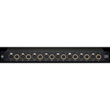 Black Lion Audio PBR Xsplit8 Passive 8 Channel XLR Mic Splitter
