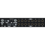 Ferrofish Pulse8 AE 8x8 AD/DA Converter with 66-Channel ADAT to USB Audio Interface