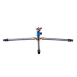 3 Legged Thing X5 Frank Evolution 2 CF Tripod System w/AirHed 2 Ball Head (Blue)