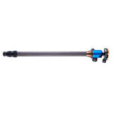 3 Legged Thing X5 Frank Evolution 2 CF Tripod System w/AirHed 2 Ball Head (Blue)