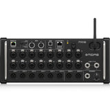 Midas MR18 18-Input Digital Mixer for iPad/Android Tablets with Wi-Fi and USB Audio Interface