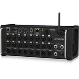 Midas MR18 18-Input Digital Mixer for iPad/Android Tablets with Wi-Fi and USB Audio Interface