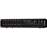 Midas DL16 I/O Stage Box with 16 Preamps