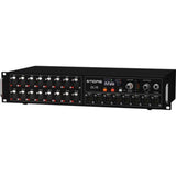 Midas DL16 I/O Stage Box with 16 Preamps