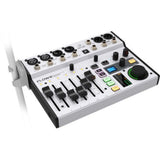 Behringer FLOW 8 Digital Mixer with Bluetooth Audio and Control
