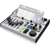 Behringer FLOW 8 Digital Mixer with Bluetooth Audio and Control