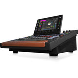 Behringer WING COMPACT 48-Channel / 28-Bus Full-Stereo Digital Mixing Console (Pro Black)