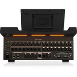 Behringer WING COMPACT 48-Channel / 28-Bus Full-Stereo Digital Mixing Console (Pro Black)