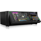 Behringer WING RACK 48-Channel / 28-Bus Full-Stereo Digital Mixing Console (Pro Black, 4 RU)