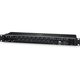 Behringer UMC1820 18x20 USB Audio/MIDI Interface with Midas Mic Preamplifiers