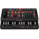 Behringer JT MINI Portable Analog Polyphonic Synthesizer