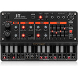 Behringer JT MINI Portable Analog Polyphonic Synthesizer