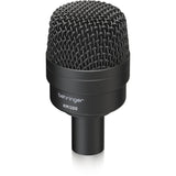Behringer BC1200 Professional Seven-Piece Drum Microphone Bundle