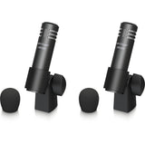 Behringer BC1200 Professional Seven-Piece Drum Microphone Bundle