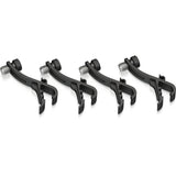 Behringer BC1200 Professional Seven-Piece Drum Microphone Bundle