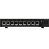 Behringer Powerplay P16-D 16-Channel Ultranet Distribution Module