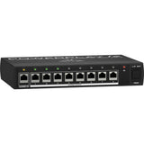 Behringer Powerplay P16-D 16-Channel Ultranet Distribution Module