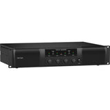 Behringer NX4-6000 4-Channel 6000W Amplifier with SmartSense Impedance Compensation