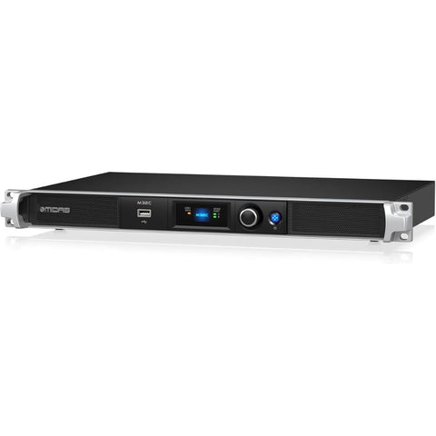 Midas M32C Digital Rack Mixer for Live Performance and Studio Recording