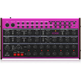 Behringer EDGE Analog Semi-Modular Percussion Synthesizer