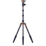 3 Legged Thing X1.1 Brian Tripod, Black