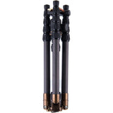 3 Legged Thing X1.1 Brian Tripod, Black